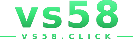 vs58 logo